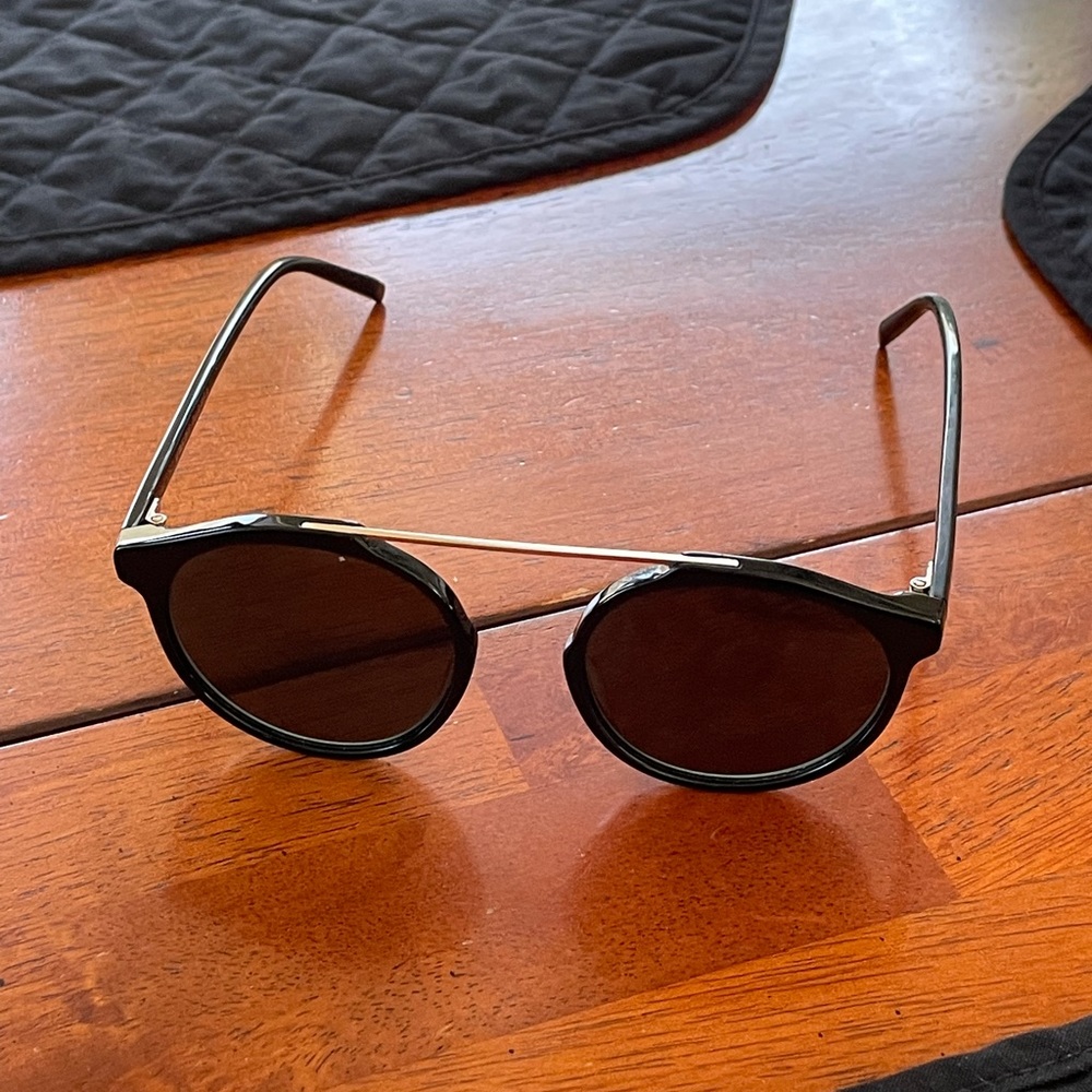 Warby Parker Cooper Sunglasses